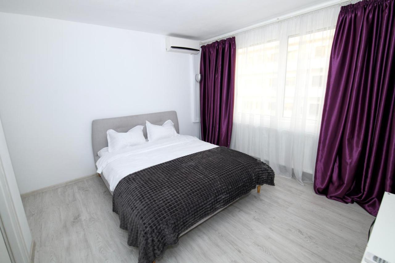 Musical Apartament * Bucharest