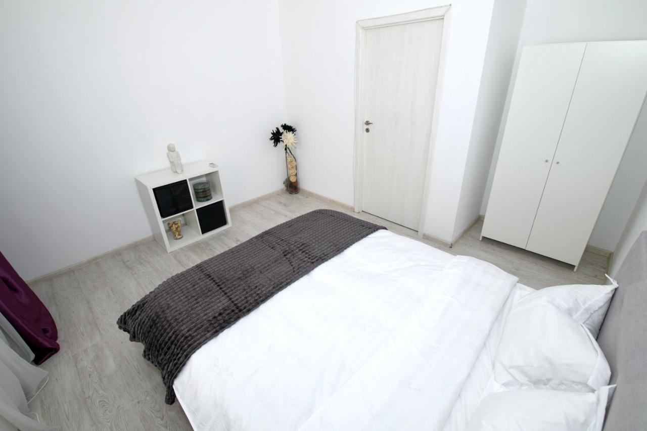 Musical Apartament Appartamento *