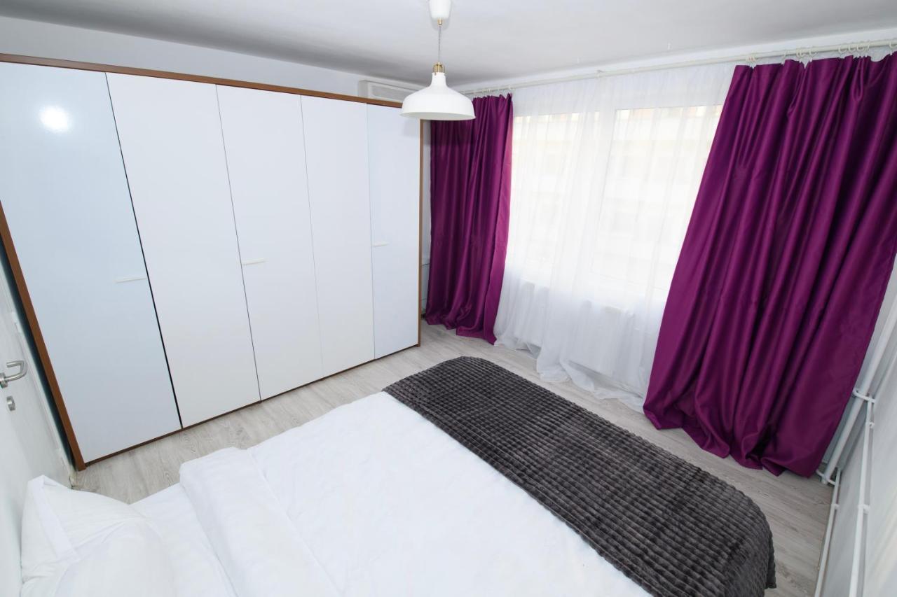 Musical Apartament Appartamento Bucarest