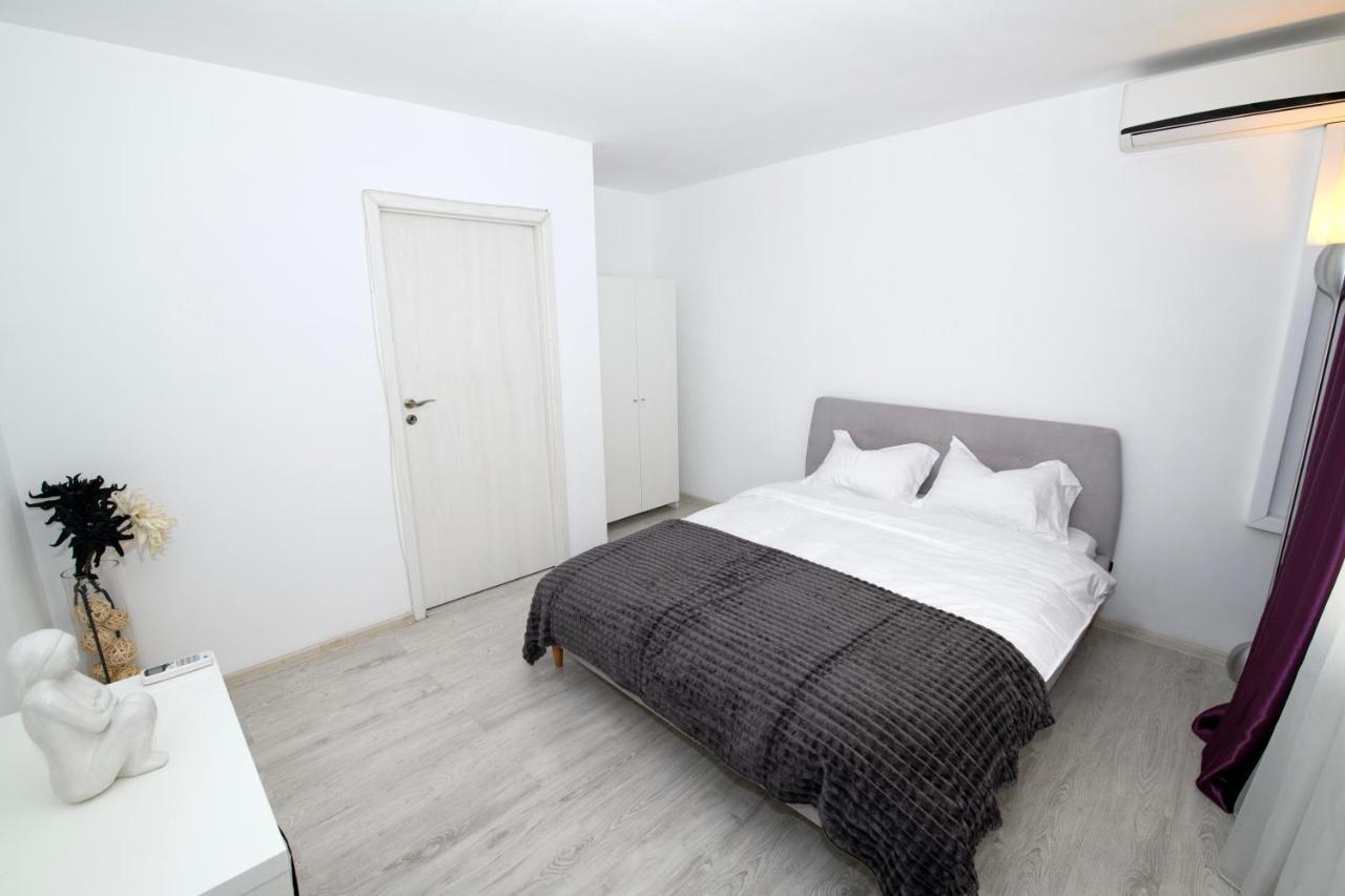 Appartamento Musical Apartament Bucarest
