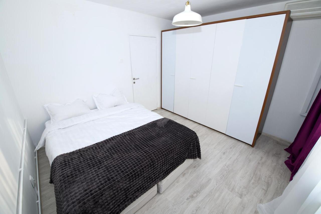 Appartamento Musical Apartament Bucarest