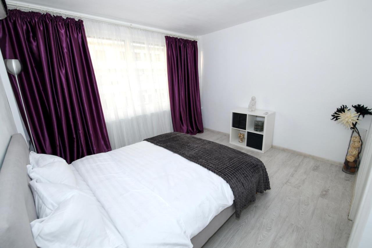 Appartamento Musical Apartament Bucarest