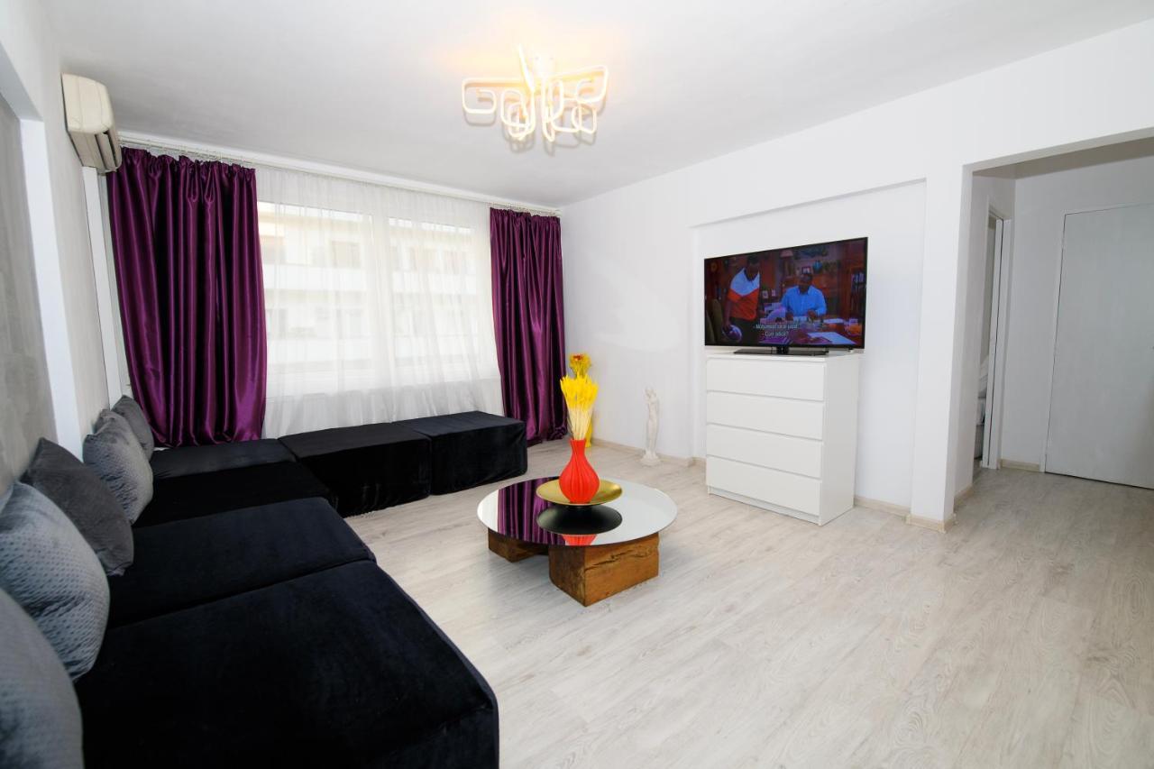 Appartamento Musical Apartament *